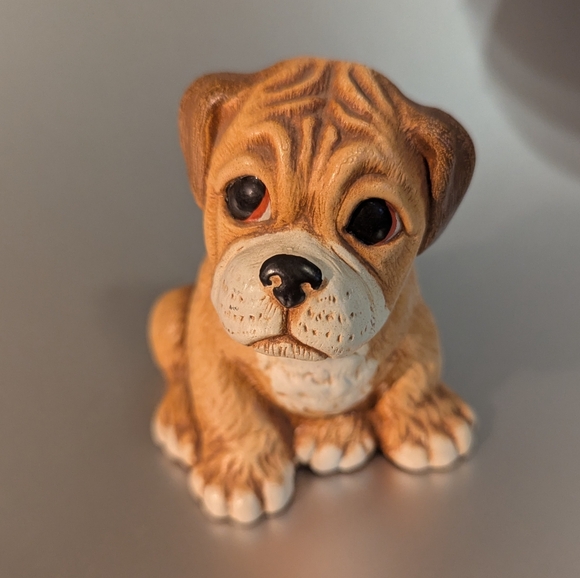 Other - 🐕Woodlander Dog Figurine